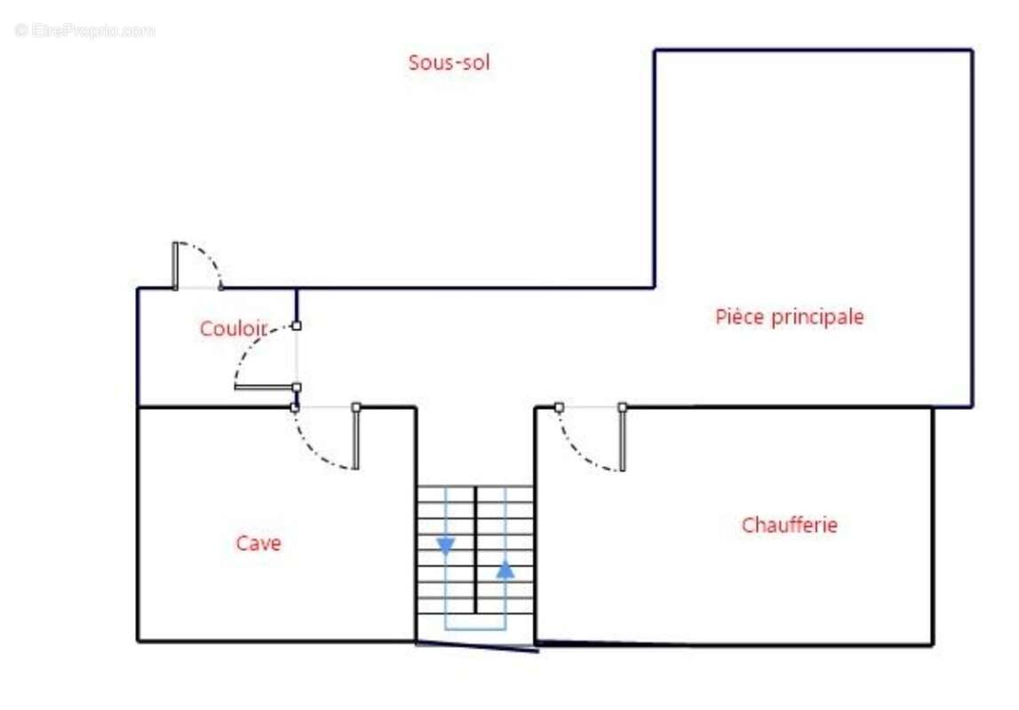 Maison familiale à vendre 7 pièces GARCHES (92) - photo 19