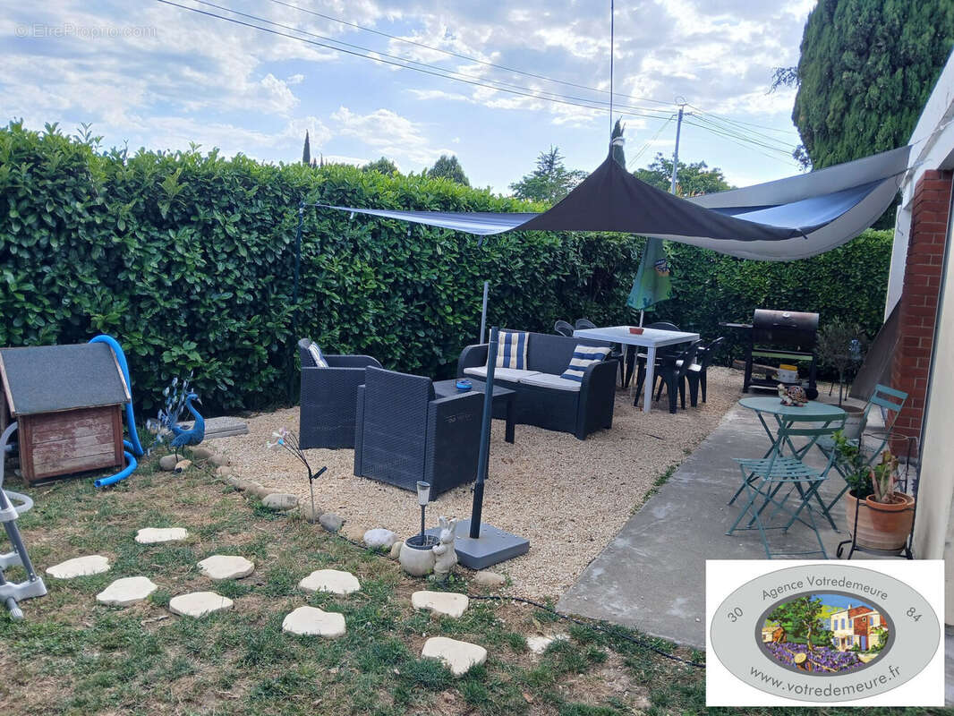 Maison 78 m² à Pont-Saint-Esprit  - photo 8