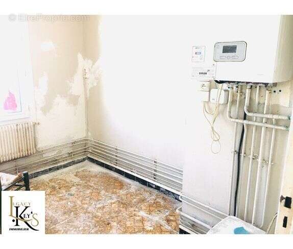 Appartement à MERIGNAC