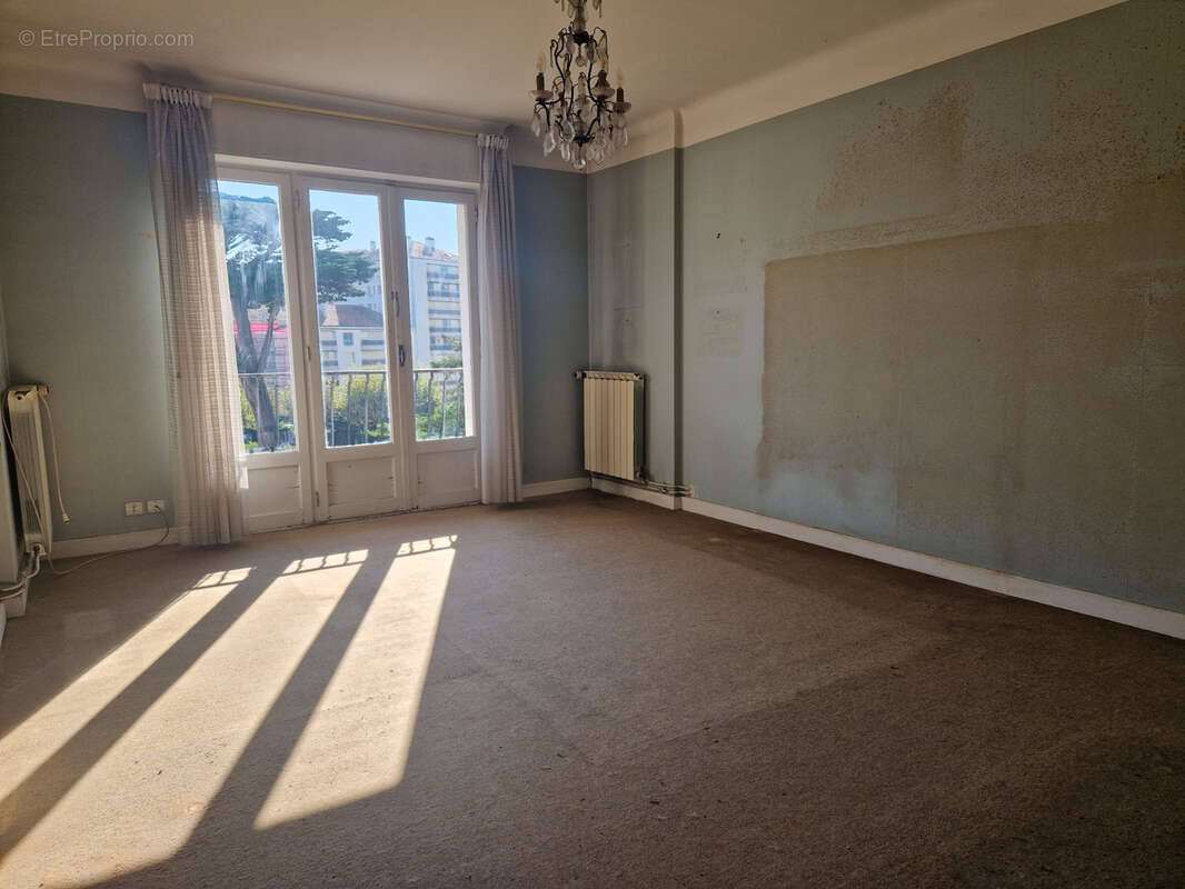 Appartement à SAINT-JEAN-DE-LUZ