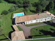 Maison à SAUZE-VAUSSAIS