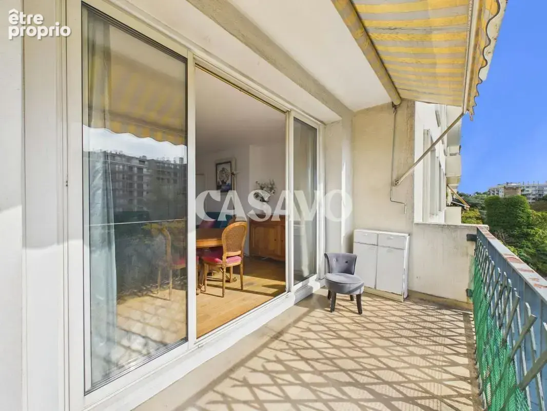 Vente Appartement 4 pièces de 75m² - 92210 Saint-Cloud - photo 5