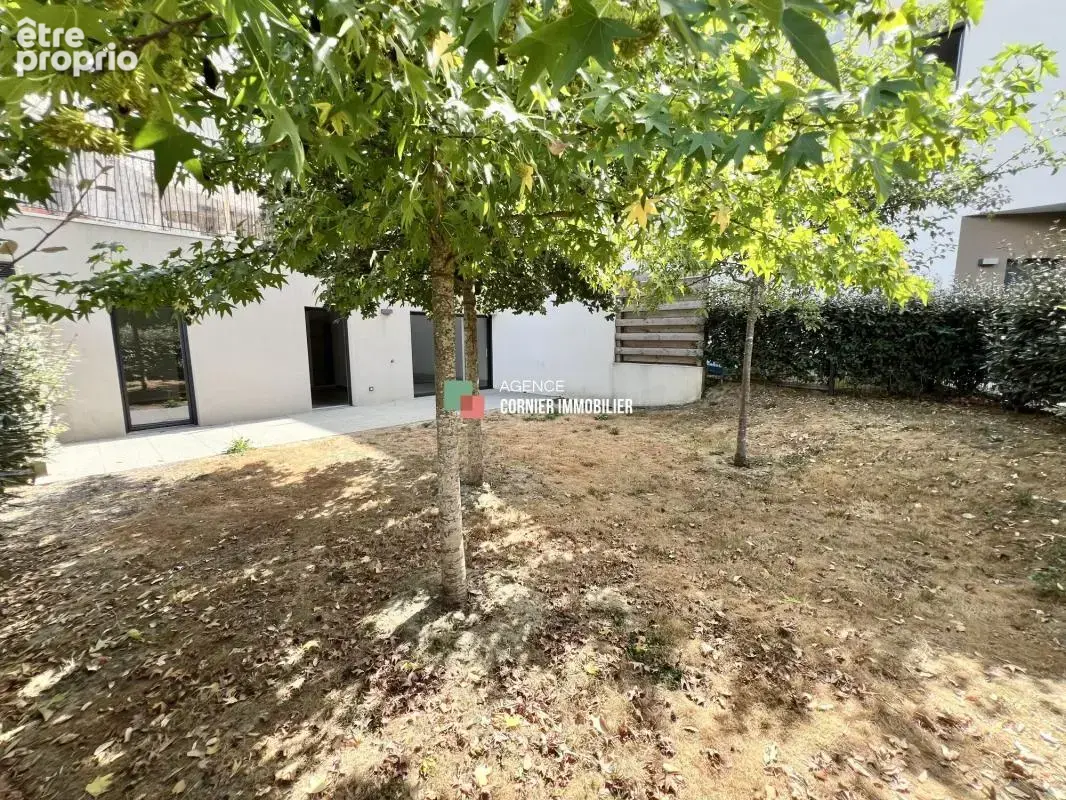 Appartement à vendre Noyal-sur-Vilaine - photo 8