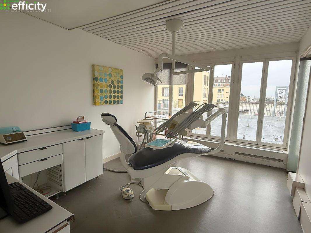 Commerce à CHOISY-LE-ROI