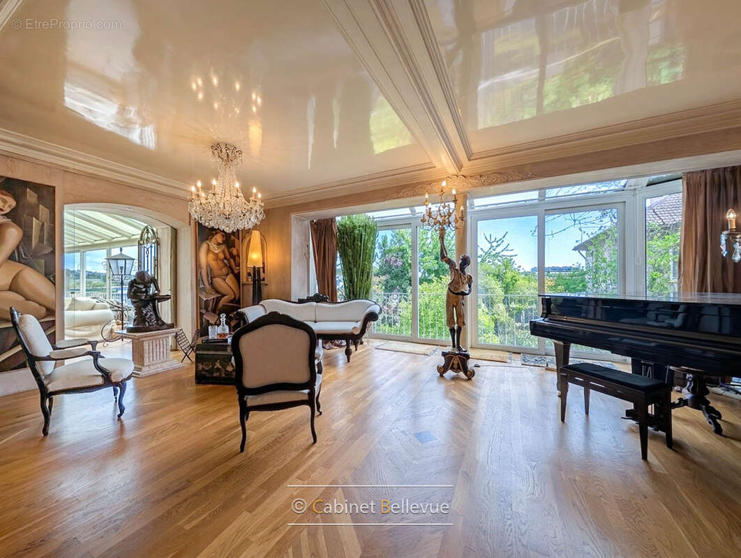 Maison à SEVRES