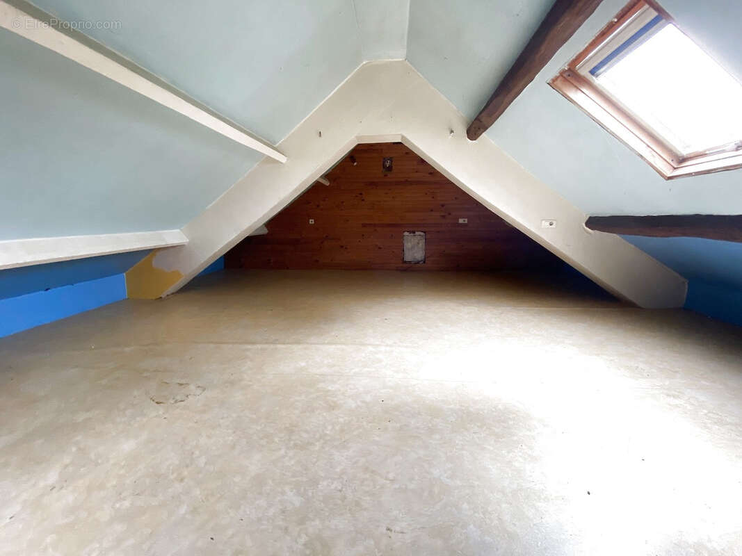 Maison spacieuse, proche centre jeumont ecoles et commerces - photo 6