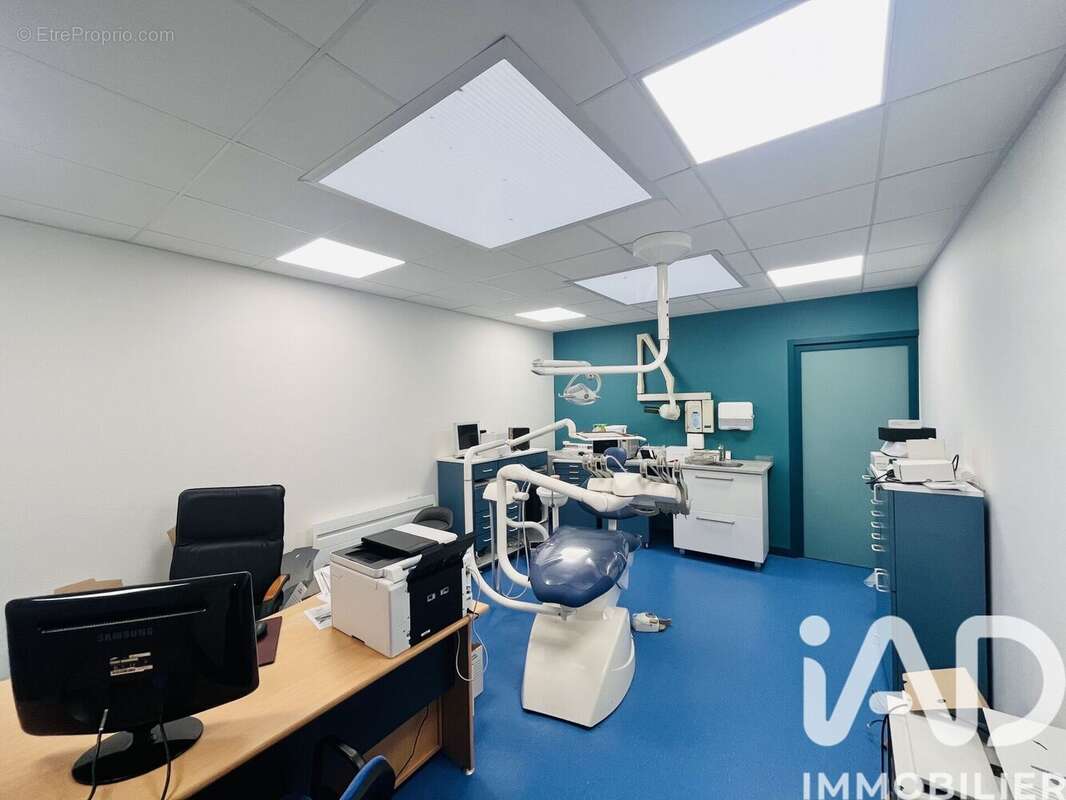 Photo 7 - Appartement à LE QUESNOY