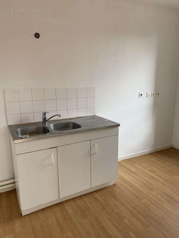 Appartement T3 - photo 3