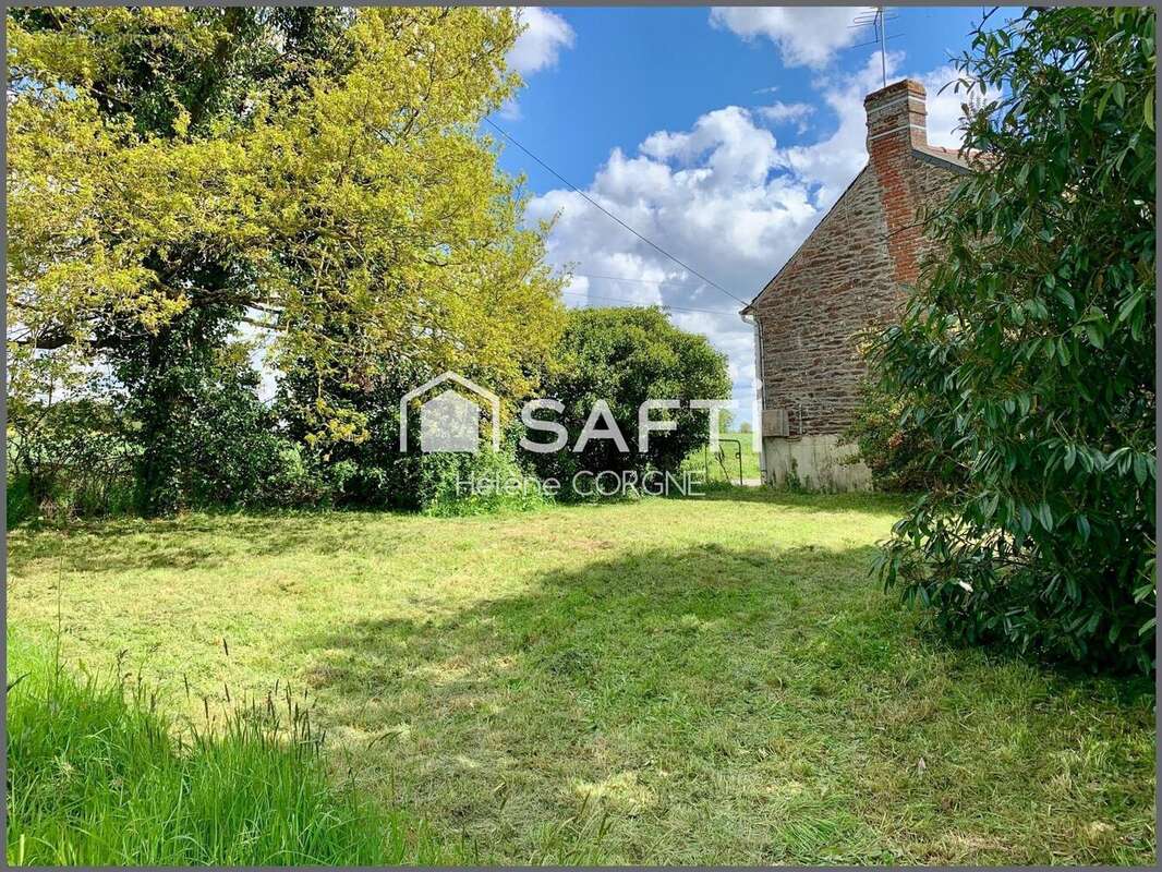 Photo 6 - Maison à COESMES