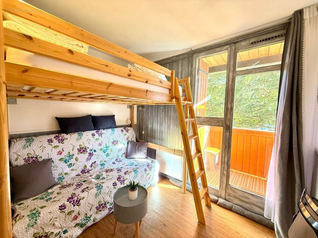   - Appartement à PRADES