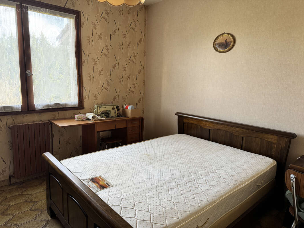 Maison à CASTELJALOUX