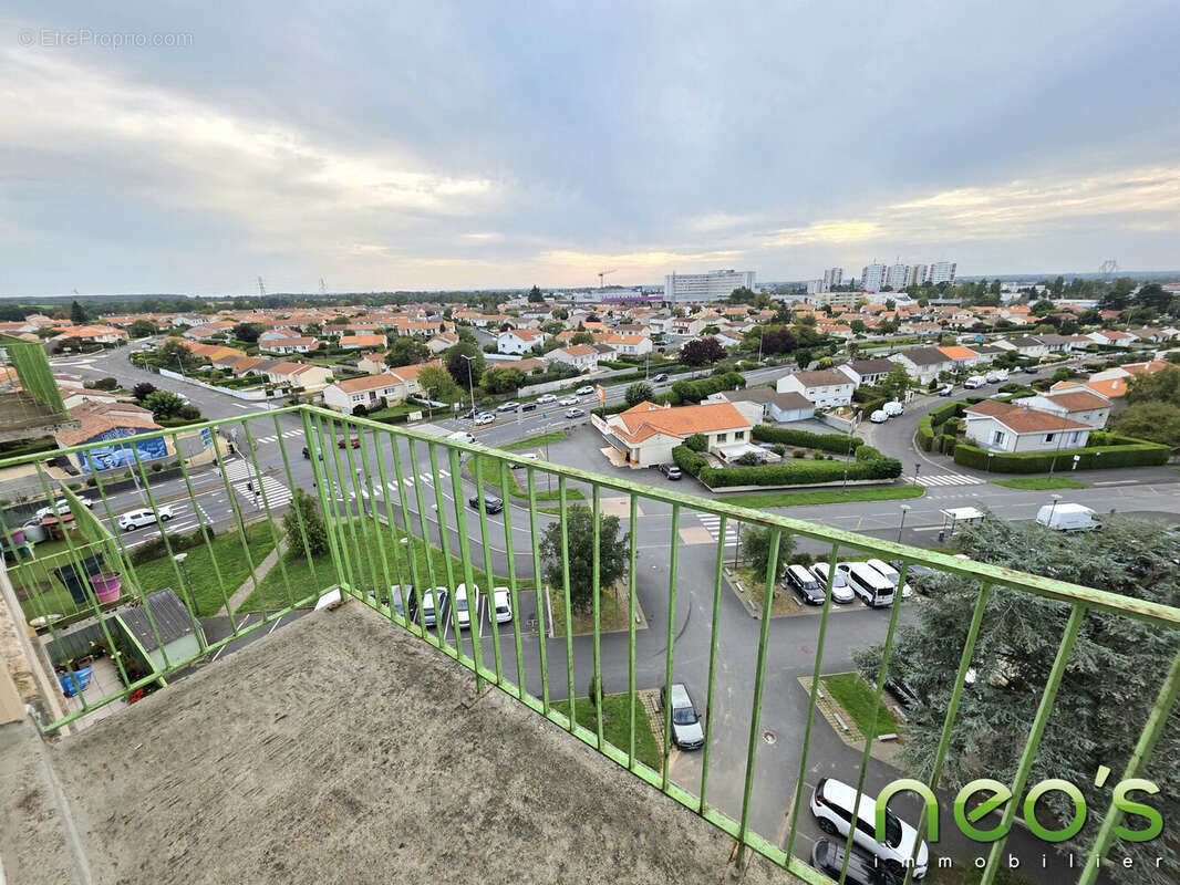 Appartement à CHOLET