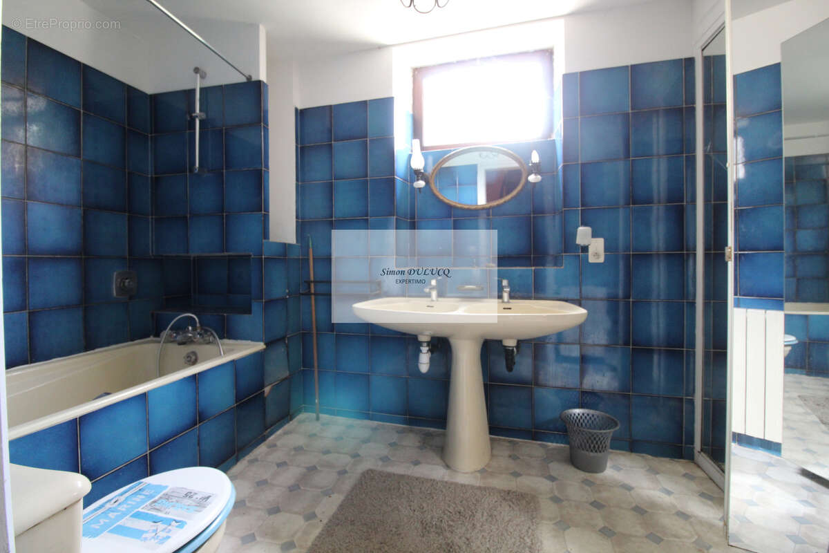 Appartement à SAINT-SERNIN-SUR-RANCE