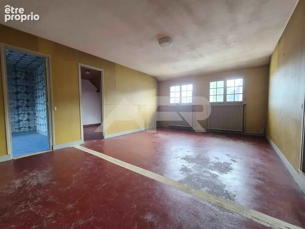 Maison Chatou 8 pièce(s) 153 m2 - Jardin, sous-sol total - photo 17