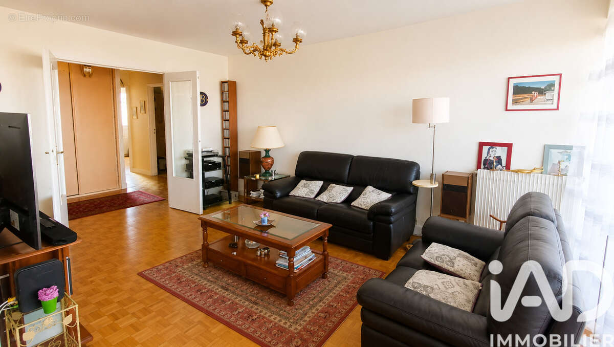 Photo 7 - Appartement à VIRY-CHATILLON