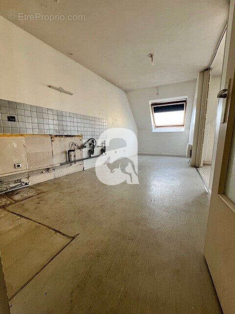 Appartement à SOISSONS