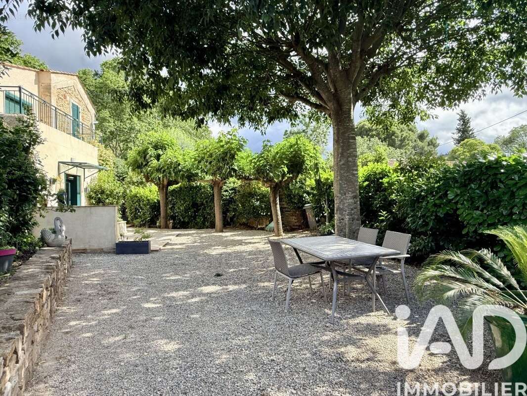 Photo 3 - Maison à CEYRAS