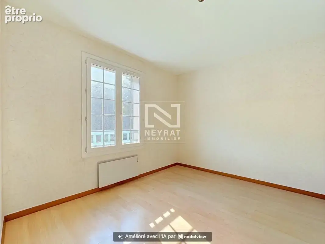 Fréjus – maison 4 pièces avec garage, terrasses et jardin - photo 4