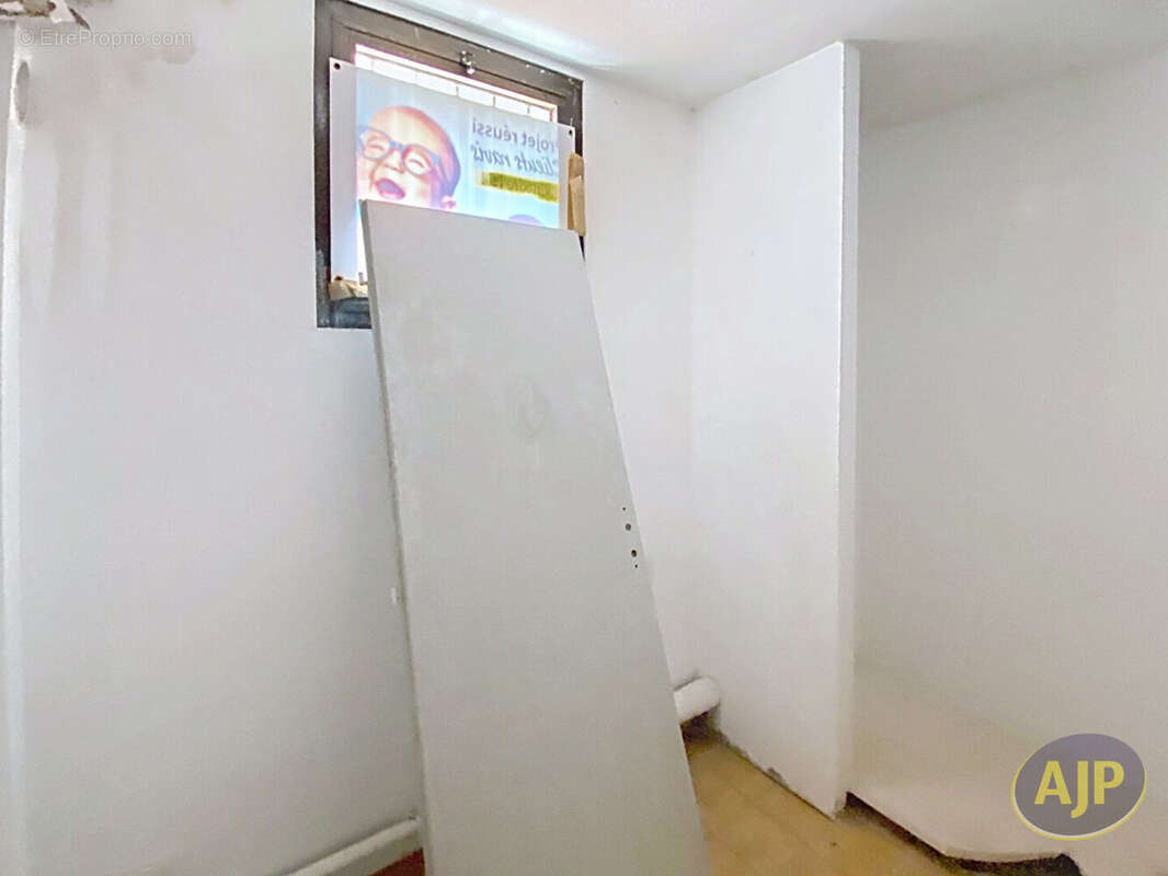 Lesparre Medoc Appartement T2 48m2 - photo 8