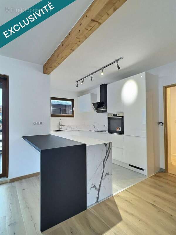 Photo 9 - Maison à THOLLON-LES-MEMISES