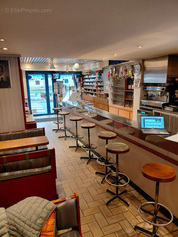 Commerce à MUSSIDAN