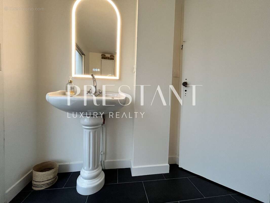 Maison à LE BOUSCAT