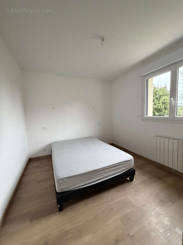 Maison à VILDE-GUINGALAN