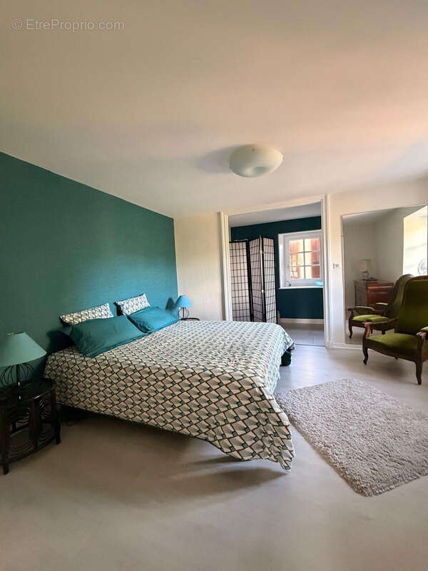 Exclusivité   propriété d'exception aux portes d'annonay - photo 10