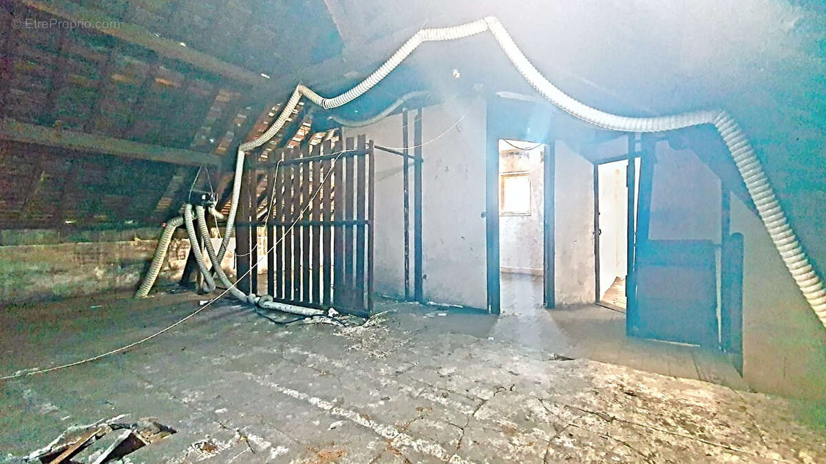 Appartement à NOGENT-SUR-OISE