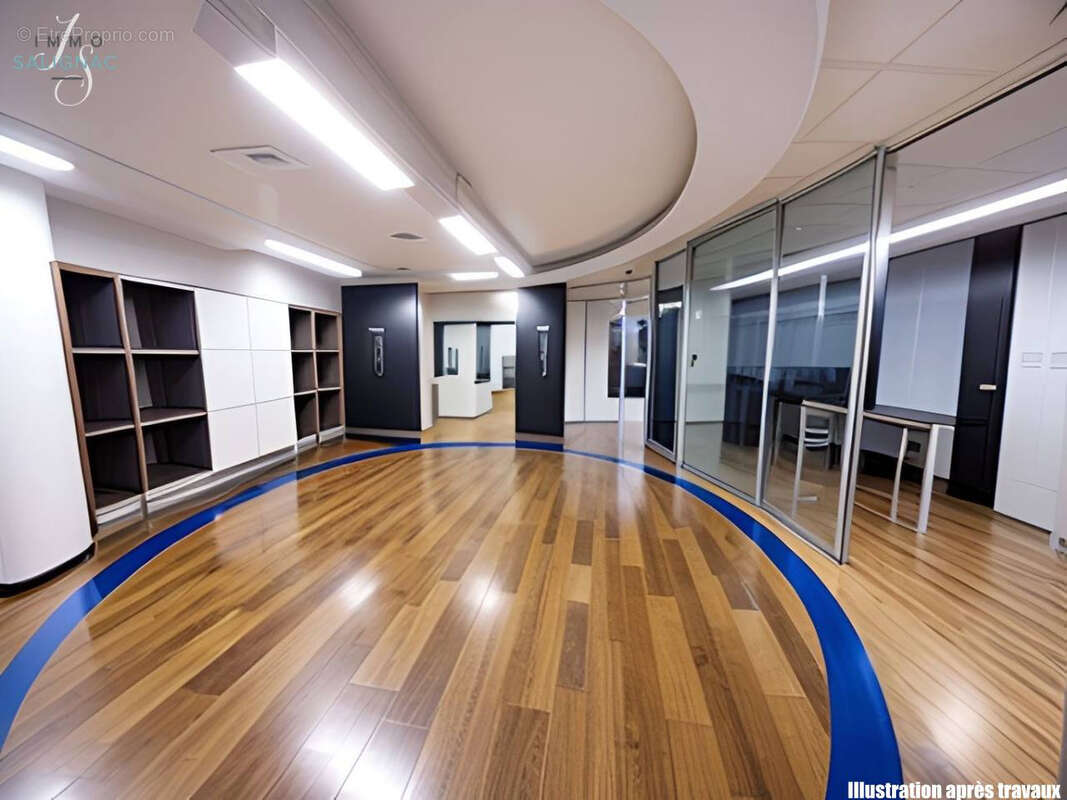 Commerce à BOURG-EN-BRESSE