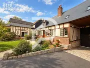 Maison à CREVECOEUR-LE-GRAND