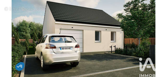 Photo 4 - Terrain à SAINT-VIT