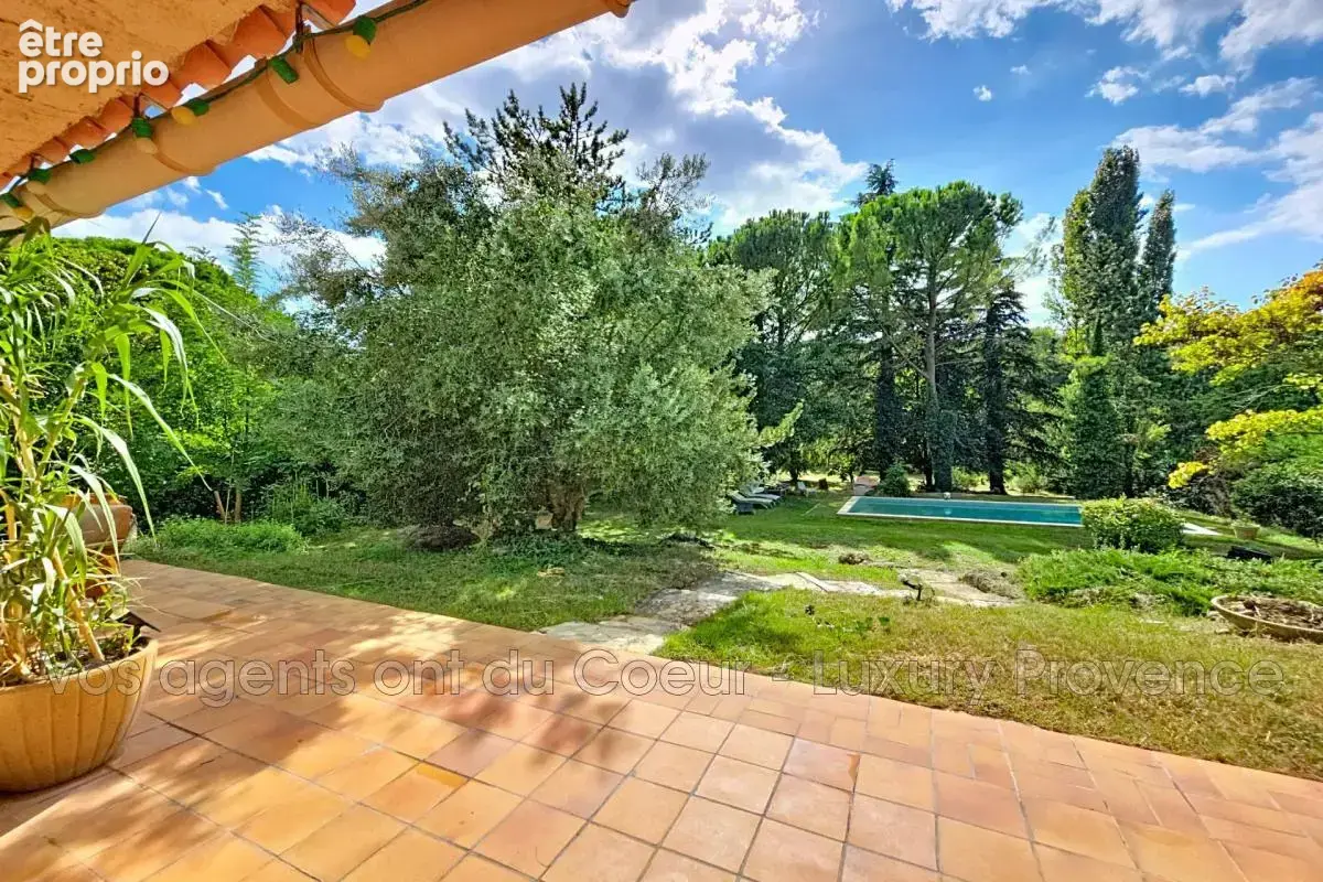 vente maison 5 Pièce(s) - photo 2
