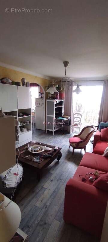 Appartement à LA BARRE-DE-MONTS