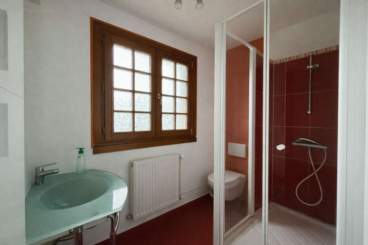 Maison à AUBERVILLE