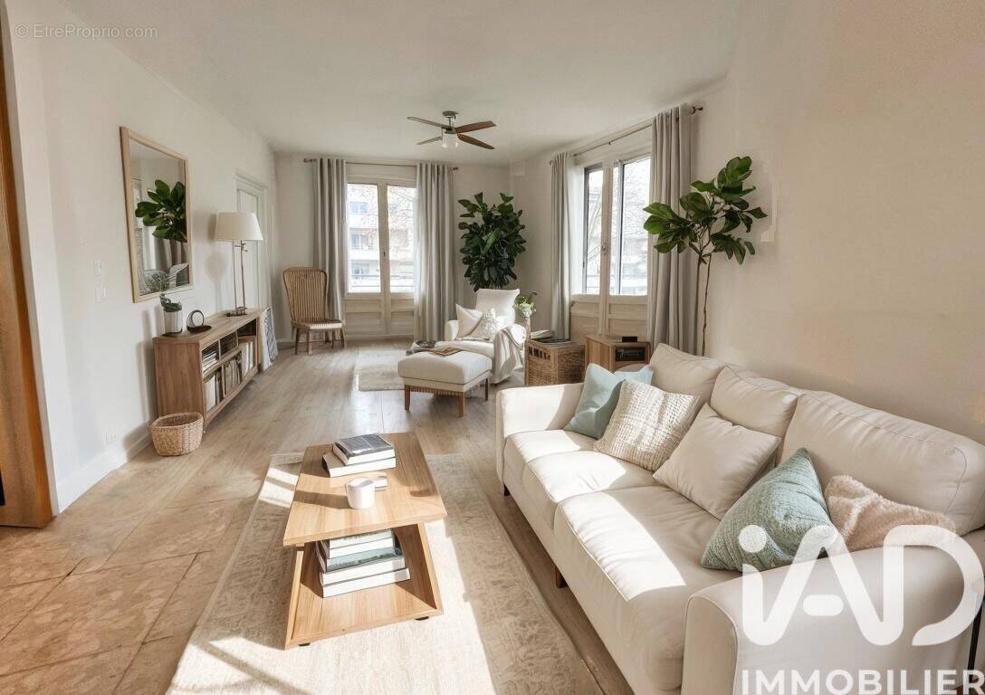 Photo 1 - Appartement à TOULOUSE