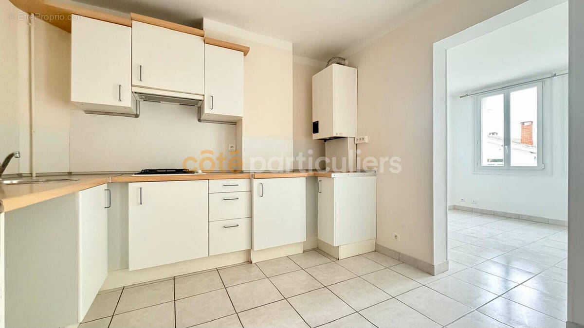 Appartement à MONTAUBAN