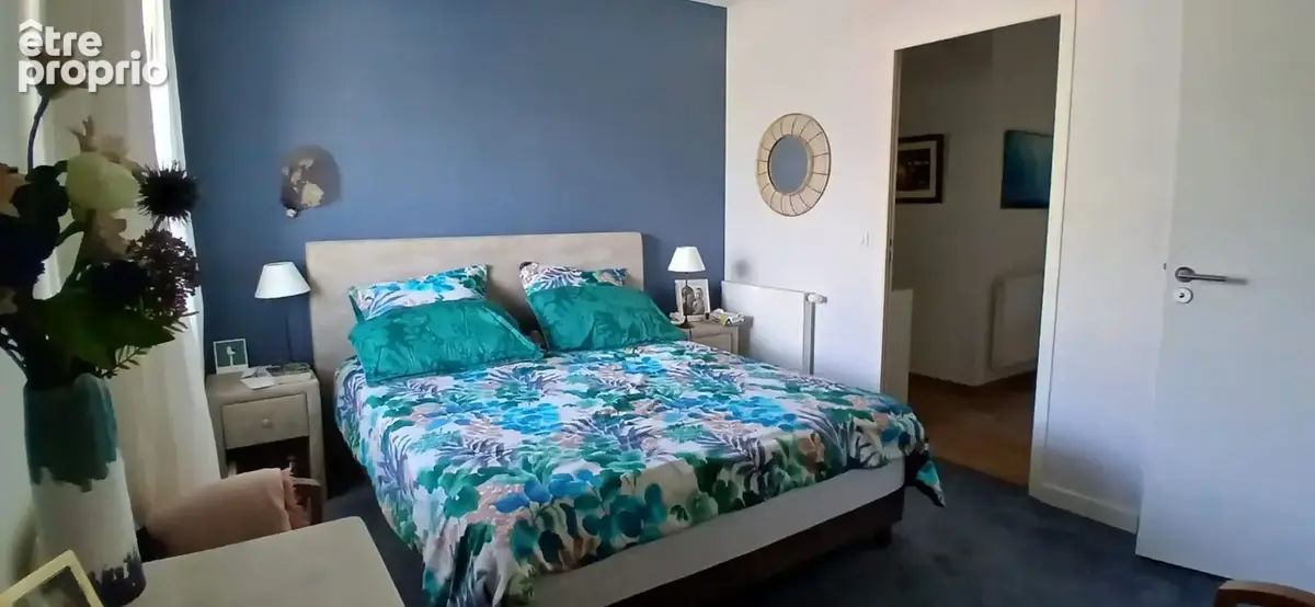 Appartement 4 pièces 97 m² à vendre à Larmor-Plage (56260) - photo 4