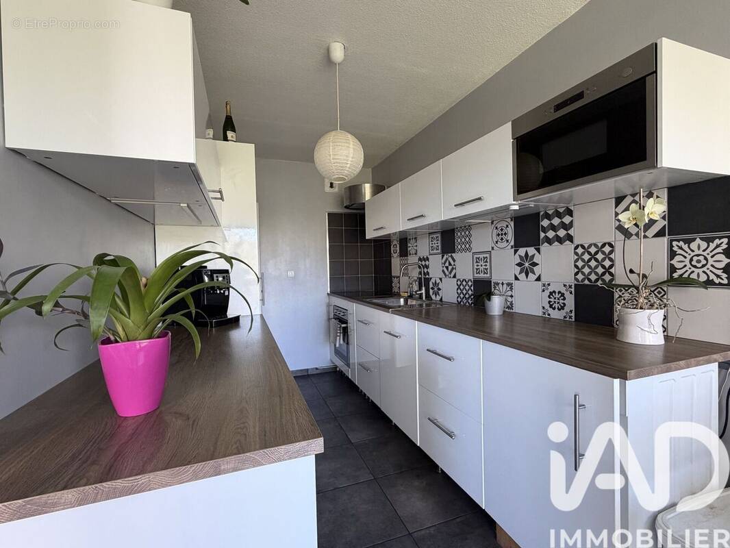 Photo 1 - Appartement à BORDEAUX