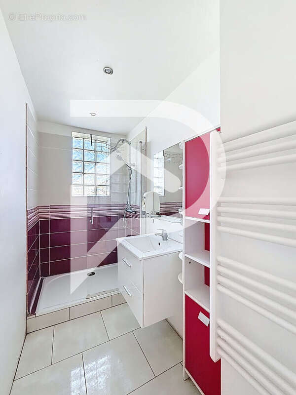 Maison à VERNOUILLET