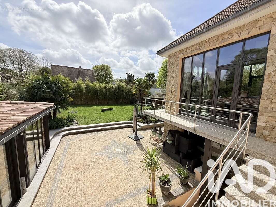 Photo 2 - Maison à SOISY-SUR-SEINE