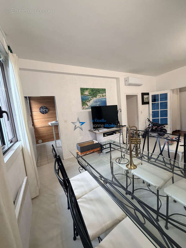 Appartement à BIGUGLIA
