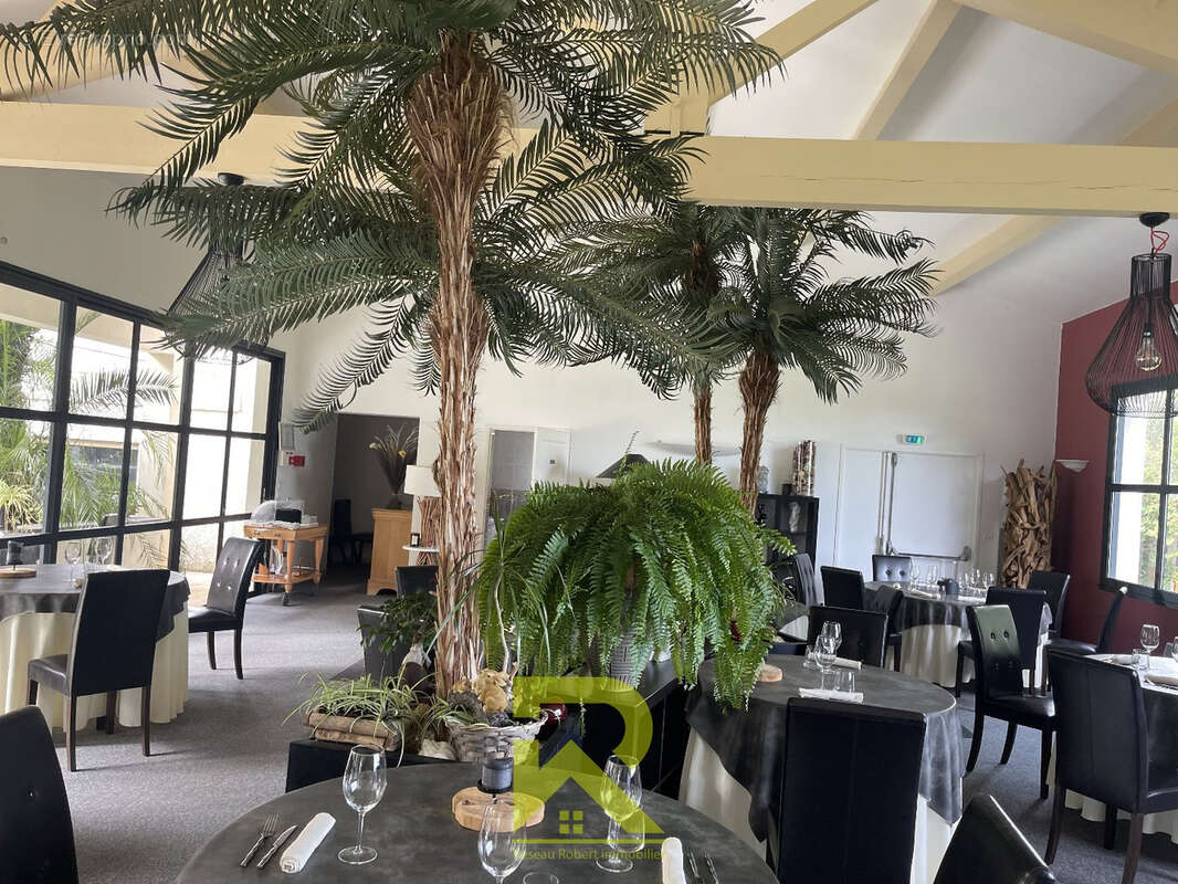 Maison à COLOMBIERS