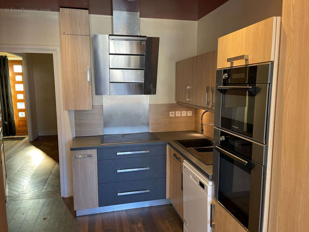 Photo 8 - Maison à LA FERTE-GAUCHER