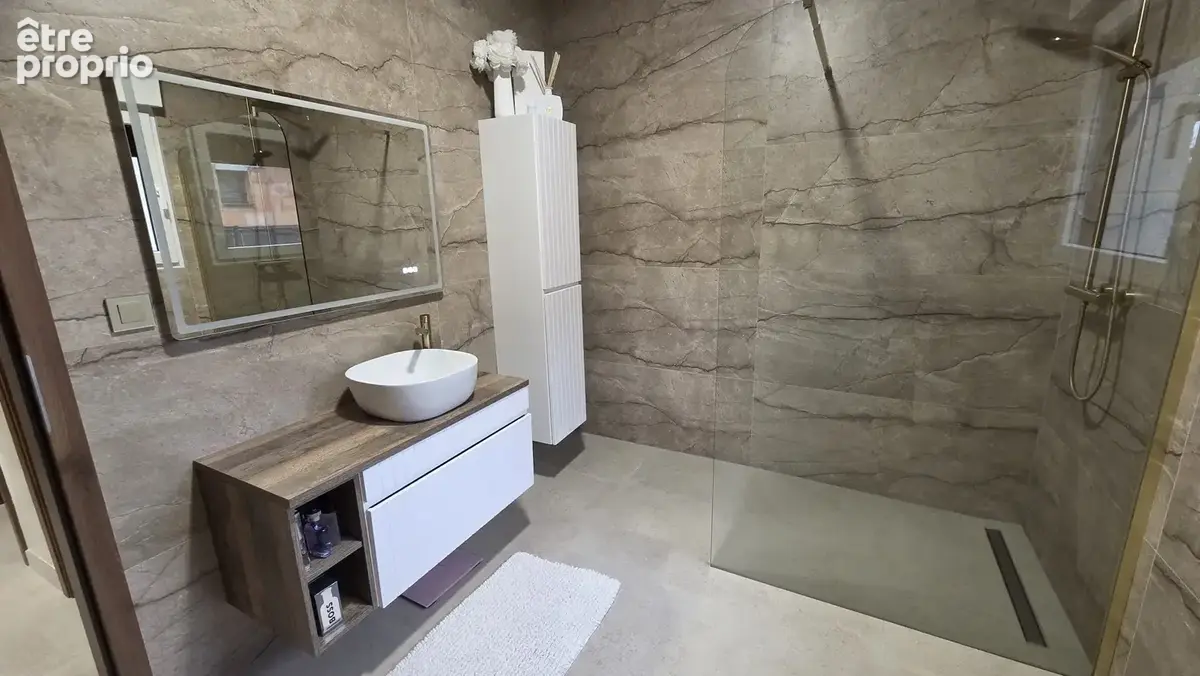 Maison 4 pièces 104 m² à vendre à Delle (90100) - photo 7
