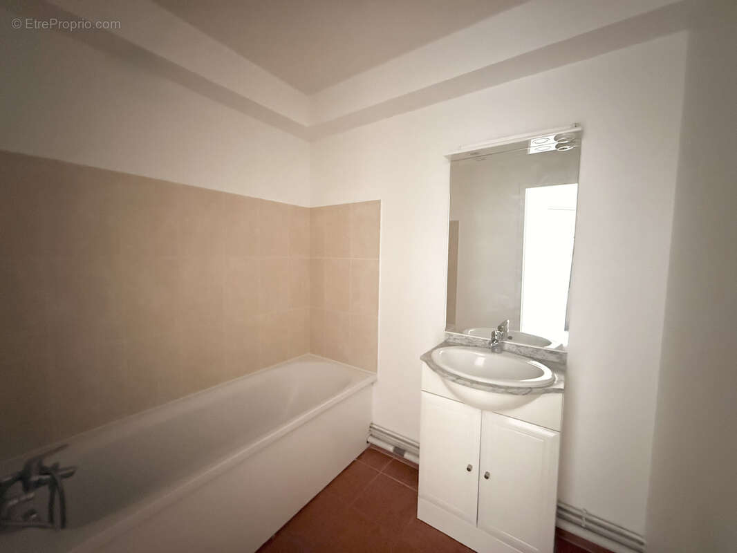 Appartement à ESBLY