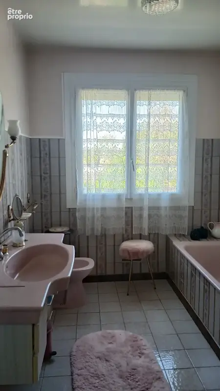 Maison 7 pièces 163 m² à vendre à Verteillac (24320) - photo 9