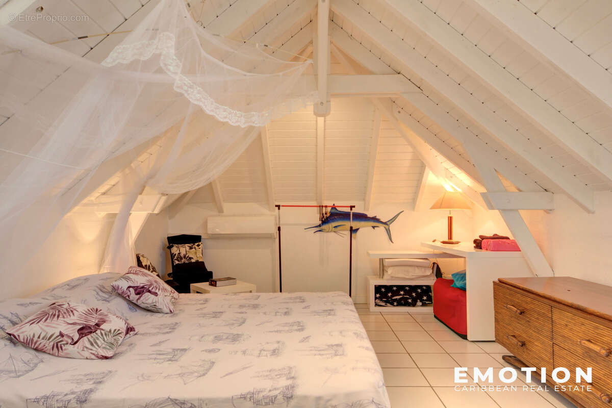 Maison à SAINTE-ROSE