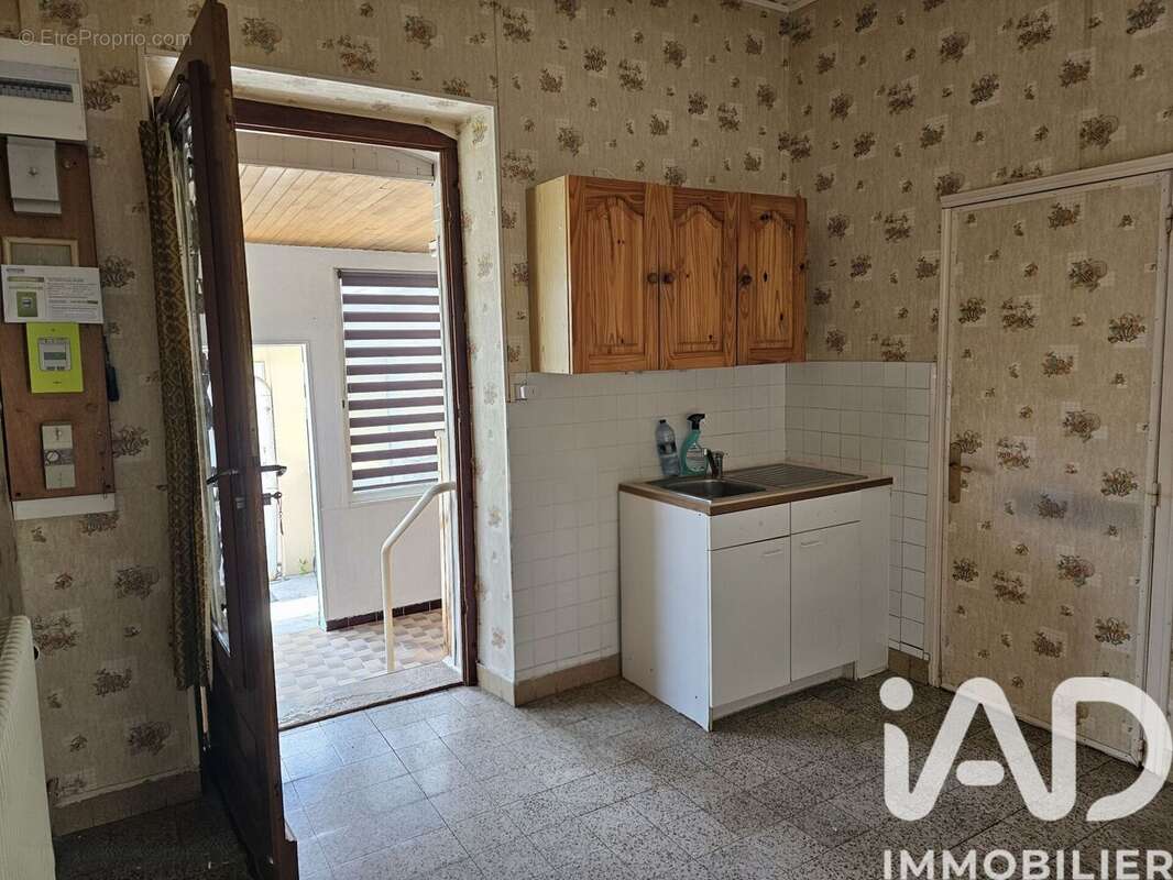 Photo 6 - Maison à SAINT-VALLIER