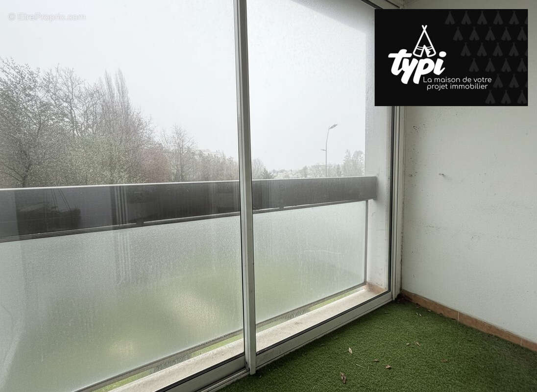 Appartement à LORIENT